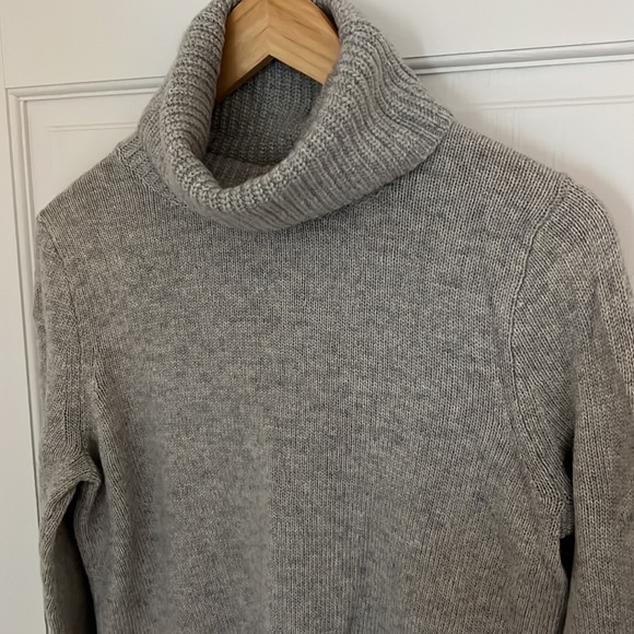 J. Crew knit sweater - Picture 2 of 8